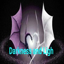 Mi Proyecto Darkness and Ligh: Escritura de guion para cine y televisión. Writing project by yurimayra Mendoza - 08.22.2020
