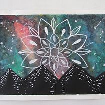 Meu projeto do curso: Técnicas modernas de aquarela. Un progetto di Design, Illustrazione tradizionale e Pittura ad acquerello di Laisa Figueiredo - 20.08.2020