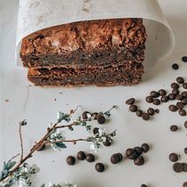 Proyecto: BAKES CO Ein Projekt aus dem Bereich Fotografische Komposition von Constanza Molina - 21.08.2020