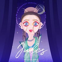 "If I could be a different person, I promise you, I would" - Euphoria. Un proyecto de Diseño editorial, Ilustración tradicional e Instagram de Luis Alfredo Lopez Esquivel - 21.08.2020