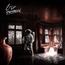 Mi Proyecto del curso: Secretos del fotomontaje y el retoque creativo ''Child imagination''. Graphic Design, and Photo Retouching project by Luis Fernando Hurtado Romero - 08.24.2020