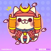 My project in Design of Kawaii-Style Characters course. Un proyecto de Ilustración vectorial de Akbar Santorino - 22.08.2020