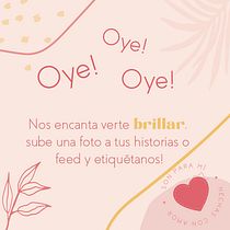 Mi Proyecto del curso: Google Ads y Facebook Ads desde cero. Design projeto de LUISA FERNANDA ORTEGÓN MOGUEL - 22.08.2020