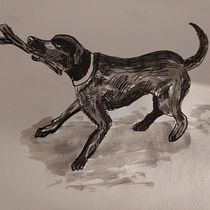 I enjoyed this course very much, it open my mind.. Un proyecto de Dibujo de elula120 - 22.08.2020