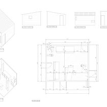 Mi proyecto final . Un projet de Architecture numérique de brahimalia1999 - 22.08.2020