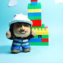 Manos a la obra Ein Projekt aus dem Bereich Animation, 2-D-Animation, Art To und Stop Motion von Dann Qo - 24.08.2020