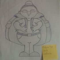 Mi Proyecto del curso: Arqueólogo. Un projet de Dessin au cra , et on de Gustavo Camarillo Flores - 27.08.2020