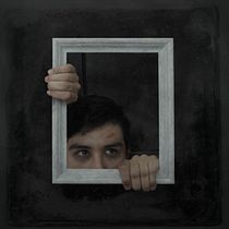 Escape. Photograph, Portrait Photograph, and Photo Retouching project by Gabriel Pineda - 08.23.2020