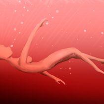 Mi Proyecto del curso: Dibujo anatómico para principiantes Ein Projekt aus dem Bereich Zeichnung, Bildende Künste, Skizzenentwurf, Bleistiftzeichnung, Realistische Zeichnung und Anatomische Zeichnung von Fernando Paredes - 22.08.2020