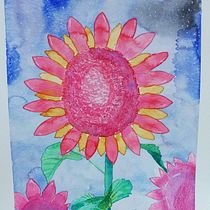 Mi Proyecto del curso: Creación de paletas de color con acuarela. Creativit project by Elena - 08.23.2020