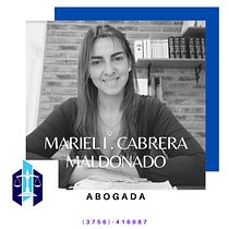 Mi Proyecto del curso: Estrategia de comunicación para Estudio Jurídico CMaldonado. Communication, Digital Marketing, Facebook Marketing, Instagram Marketing, Social Media, Mobile Marketing, and Growth Marketing project by Mariel Cabrera Maldonado - 09.11.2020