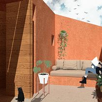 Mi Proyecto del curso: Representación gráfica de proyectos arquitectónicos. Un projet de Architecture de solcapeluto - 24.08.2020