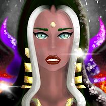 Mi Proyecto del curso: Ilustración digital con Procreate. Comic e Ilustração digital projeto de Carlos Benjamin Rojas Heine - 24.08.2020