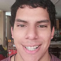 Mi Proyecto del curso: LinkedIn: construye tu marca personal . Projekt z dziedziny Br, ing i ident i fikacja wizualna użytkownika Pedro Enrique Campos Sialer - 24.08.2020