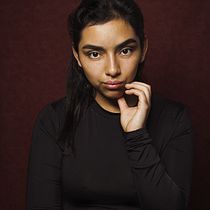 Mi Proyecto del curso: Retoque fotográfico de moda y belleza con Photoshop. Photo Retouching project by diegogonzalest - 08.24.2020
