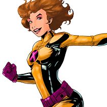Mi Proyecto del curso: Diseño de personajes femeninos para cómics. Art To, s, Concept Art, Pencil Drawing, Artistic Drawing, and Digital Drawing project by David Acero - 08.24.2020