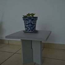 Mi Proyecto del curso: Creación de muebles en concreto para principiantes. Arts, Crafts, and Design project by Roberto Delgadillo - 08.25.2020