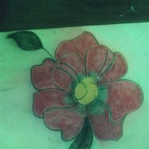 My project in Tattoo for Beginners course. Tattoo Design project by Tara Bryant - 08.25.2020