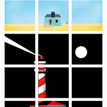 Mi Proyecto del curso: Creación de un porfolio de ilustración en Instagram. Un projet de Illustration traditionnelle et Instagram de Chantal Vizcaino - 26.08.2020
