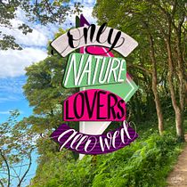 My project in Calligraphy and Lettering for Instagram with Procreate course. Lettering digital projeto de Nelly Fernandez - 27.08.2020