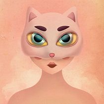 Mi Proyecto del curso: Ilustración digital con Procreate. Ilustração tradicional e Ilustração digital projeto de María de las Mercedes Fernández Ruiz - 25.08.2020
