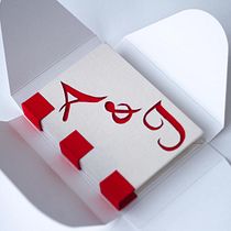 Mi Proyecto del curso: "A&J" Encuadernación artesanal sin costuras. Bookbinding project by Leonardo Jesús Cureño Torres - 08.25.2020