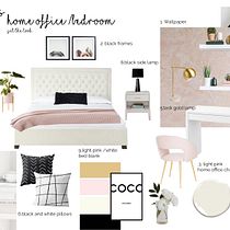 Mi Proyecto del curso: Color aplicado al diseño de interiores Ein Projekt aus dem Bereich Innendesign von Stephanie Camaño - 25.08.2020