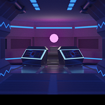Mi Proyecto del curso: Introducción al Diseño y Modelado 3D con Blender. Projekt z dziedziny 3D użytkownika Maria Jose Rodriguez - 25.08.2020