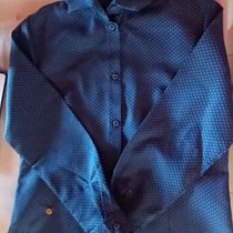 ¡Mi primera camisa! Ein Projekt aus dem Bereich Nähen von mariano_ezequiel2005 - 26.08.2020