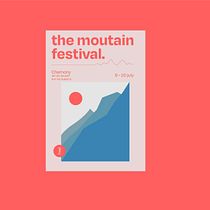 My project in Animation for Typographic Compositions course. 2D Animation project by Marine Degioanni - 08.26.2020