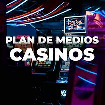 Mi Proyecto del curso: Desarrollo de un plan de medios digitales. Un progetto di Marketing digitale, Marketing per Facebook e Marketing per Instagram di Manuel Carranza - 27.08.2020