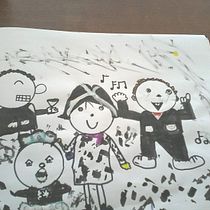 Mi Proyecto del curso: Dibujo para principiantes nivel -1. Pencil Drawing project by Marly Varela - 08.28.2020