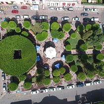 Mi Proyecto del curso: Introducción a la fotografía aérea con drones. Vídeo projeto de Fernando Pérez - 26.09.2020