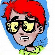 Mi Proyecto del curso: Dibujo para principiantes nivel -1. Animation project by Luis Chuquinbalqui - 08.28.2020
