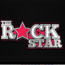 THE ROCK STAR. Een project van Animatie van MARCO FUENTES - 28.08.2020