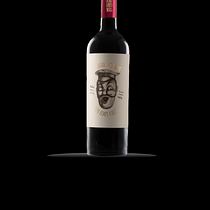 Malbec Otro Loco Más. Un projet de Photographie de produits de Germán Lledó - 28.08.2020