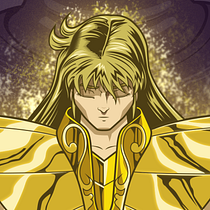 Caballeros del Zodiaco: Shaka de Virgo. Un progetto di Illustrazione tradizionale, Illustrazione digitale e Ritocco fotografico di Daniel Felipe Chaves - 28.08.2020
