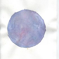 Mi Proyecto del curso: Técnicas modernas de acuarela. Un progetto di Pittura ad acquerello di Agustina Marchese - 28.08.2020