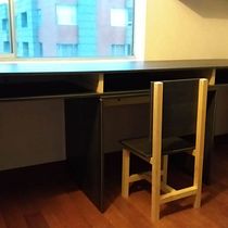 Mi Proyecto del curso: Diseño y construcción de espacios de trabajo handmade. Un projet de Menuiserie de jeimi.torresr - 29.08.2020