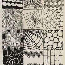 Mi Proyecto del curso: Dibujo para principiantes nivel -1. Pencil Drawing project by Tamara - 01.13.2021