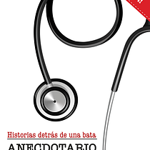 El libro de mi padre: Anecdotario Médico. . Un proyecto de Diseño editorial, Diseño gráfico, Fotografía y Fotografía de estudio de Alberto Zúñiga Rodríguez - 23.10.2020