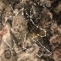 Mi universo. Un progetto di Animazione di Mariana Blanco - 29.08.2020
