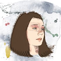 Mi Proyecto del curso: Técnicas de ilustración con acuarela digital. Un progetto di Disegno di Bea M - 29.08.2020