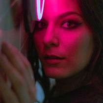 Fotografía editorial de belleza y retoque digital. Un projet de Photographie, Photographie de mode , et Éclairage photographique de Eduardo Zabiela - 29.08.2020