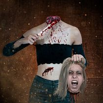 Mi Proyecto del curso: Creación de personajes con Photoshop Ein Projekt aus dem Bereich Fotografie von Kendal Alfaro Jimenez - 29.08.2020