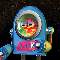 Mi Proyecto del curso: Composiciones con Cinema 4D y OctaneRender. 3D project by Andres Medina Torreani - 08.29.2020