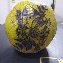 Mi Proyecto del curso: Tatuaje para principiantes. Tattoo Design project by Karen Durán - 08.30.2020