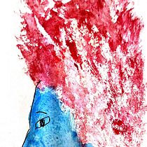 Mi Proyecto del curso: Dibujo para principiantes nivel -1. Drawing, Traditional illustration, and Children's Illustration project by Felipe Rubio - 08.30.2020