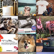My project in Instagram Strategy for Business Growth course. Instagram Marketing project by Aysha O’Brien - 08.30.2020