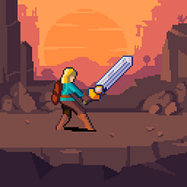 Mi Proyecto del curso: Introducción al diseño de personajes en pixel art. Un projet de Pixel art de cavnvelazquez - 06.09.2020
